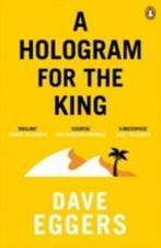 A hologram for the king 9780241145869 Dave Eggers, Verzenden, Dave Eggers