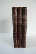 William H. Prescott - History of the Conquest of Mexico -, Antiek en Kunst