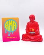 AMA - Holy Cash Trump - McDonalds, Antiek en Kunst