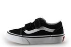 Vans Sneakers in maat 28 Zwart, Jongen of Meisje, Schoenen, Zo goed als nieuw, Vans
