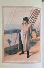 M. Gallo / A. Castelot - Napoléon (Edition grand luxe) -, Antiek en Kunst