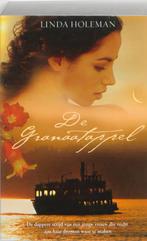 Granaatappel 9789047506836 L. Holeman, Verzenden, Gelezen, L. Holeman