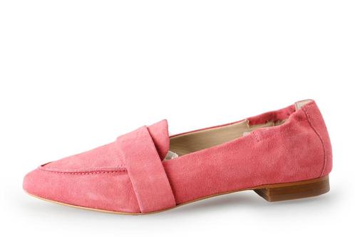 VIA VAI Loafers in maat 41 Roze | 5% extra korting, Kleding | Dames, Schoenen, Roze, Gedragen, Overige typen, Verzenden
