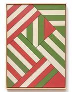 Alejandro Gonzalez - ABSTRACCIÓN MODULAR 64 - XL - (NO