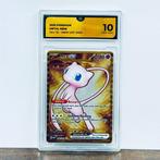 Pokémon Graded card - Metal Mew 205 - Pokémon - GG 10, Nieuw