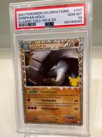 Pokémon - 1 Graded card - PSA 10, Hobby en Vrije tijd, Verzamelkaartspellen | Pokémon, Nieuw