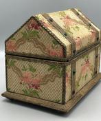 Muziekdoos - 1950-1960 - Gotische stijl, Antiek en Kunst