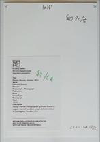 Milton H. Greene - Actress Marilyn Monroe in bed. Oct.1953