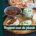 Happen van de plank 9789490561079, Verzenden, Gelezen