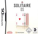 Solitaire DS [Nintendo DS], Verzenden, Nieuw