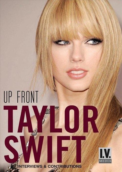 Talor Swift - Up Front op DVD, CD & DVD, DVD | Autres DVD, Envoi