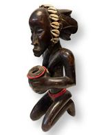 Luba-standbeeld - Luba - DR Congo  (Zonder Minimumprijs)