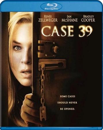 * USED * Case 39 / Blu-ray