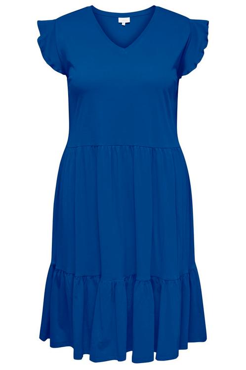 ONLY ECO jurk CARMAYL=50/52Maat 46/48 (XL) of groter, Kleding | Dames, Jurken, Overige kleuren, Nieuw, Maat 46/48 (XL) of groter