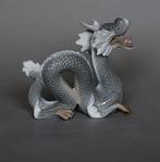 Yoshimi - Figuur - Drago” - Porselein, Antiquités & Art, Antiquités | Verre & Cristal