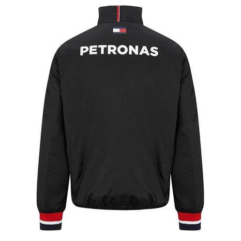 Mercedes AMG Petronas F1 Team Jacket - Veste - Neuf avec, Verzamelen, Automerken, Motoren en Formule 1