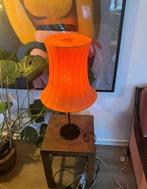 IKEA - Lampe de table - ÄMTEVIK - Acier, Plastique, Textile