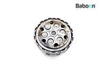 Koppeling Suzuki DL 650 V-Strom 2007-2011 (DL650), Verzenden, Gebruikt