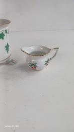 Herend - Figuur - Lotto herend (2) - Porselein
