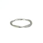 Chanel - Bague Platine, Nieuw