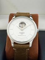 Tissot - Open Heart Powermatic 80 Tradition - T063907A -, Nieuw