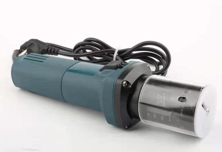 Wolfraam Tungsten electrode slijpmachine, Doe-het-zelf en Bouw, Gereedschap | Lasapparaten, Nieuw