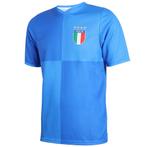 Kingdo Italie Voetbalshirt Thuis 2024-2025 - Kind en, Sport en Fitness, Voetbal, Verzenden, Nieuw, Bal
