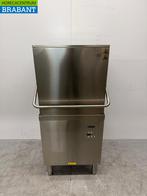 RVS Zanussi Doorschuifvaatwasser 400V Horeca, Zakelijke goederen, Horeca | Keukenapparatuur, Ophalen of Verzenden, Nieuw in verpakking