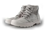 Palladium Sneakers in maat 37 Wit | 5% extra korting, Kleding | Dames, Schoenen, Verzenden, Wit, Palladium, Zo goed als nieuw