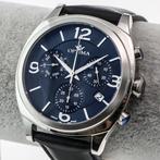 Optima - Swiss Chronograph - OSC449-SL-9 - Zonder