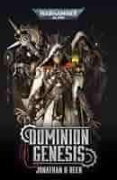 Dominion Genesis (pb) (Warhammer nieuw), Hobby en Vrije tijd, Wargaming, Ophalen of Verzenden