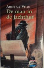 De man in de jachthut 9789026603976 A. de Vries, Boeken, Streekboeken en Streekromans, Verzenden, Gelezen, A. de Vries