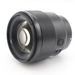Sony FE 85mm F/1.8 | Tweedehands, Audio, Tv en Foto, Verzenden, Zo goed als nieuw
