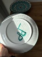 Serveerschaal (4) - Keramiek, Antiek en Kunst