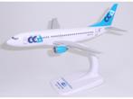Schaal 1:200 Mega Models MM101 Boeing 737-300 CCA Cental..., Ophalen of Verzenden, Nieuw