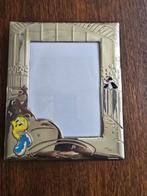 Fotolijst - Zilver, Antiek en Kunst, Curiosa en Brocante