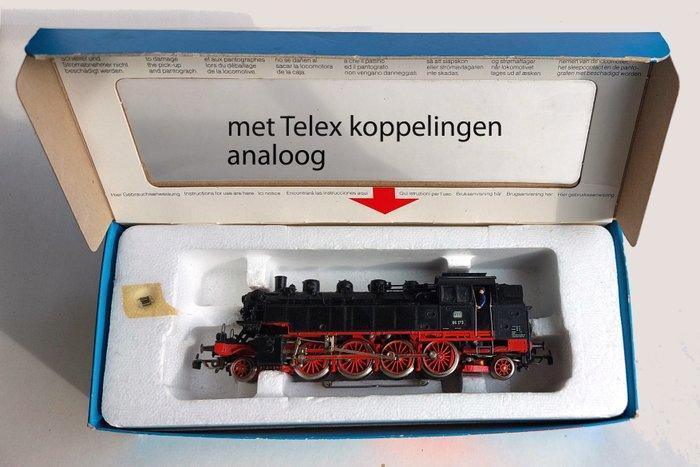 Märklin H0 - Stoomlocomotief (1), Hobby en Vrije tijd, Modeltreinen | H0