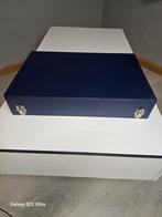 Waiter - .925 zilver - Serveerschaal met set glazen