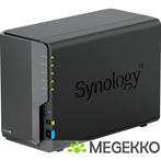 Synology Diskstation DS224+, Informatique & Logiciels, Boîtiers d'ordinateurs, Verzenden