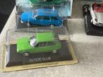 1:43 - Voiture miniature (10) - Dacia 1300 Break; Oltcit, Nieuw