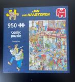 7 Puzzels Jan van Haasteren en Jumbo Premium Quality -