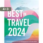 Lonely Planet- Lonely Planets Best in Travel 2024, Verzenden, Zo goed als nieuw, Lonely Planet