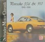 Porsche 356 & 911, Nieuw, Nederlands, Verzenden