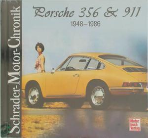 Porsche 356 & 911, Boeken, Taal | Overige Talen, Verzenden