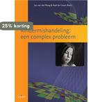 Kindermishandeling / O&A-reeks / 1 9789044125771, Verzenden, Gelezen