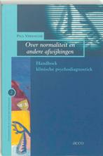 Over normaliteit en andere afwijkingen / Psychoanalyse in, Verzenden, Gelezen, Paul Verhaeghe