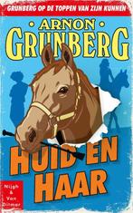 Huid en Haar 9789038806716 Arnon Grunberg, Verzenden, Zo goed als nieuw, Arnon Grunberg