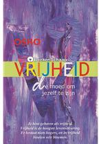 Vrijheid de moed om jezelf te zijn, Livres, Ésotérisme & Spiritualité, Verzenden