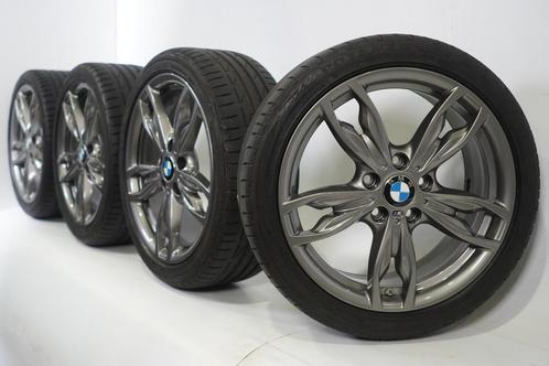 BMW 1 2 serie F20 F21 F22 F23 436M 18 inch velgen Bridgeston, Auto-onderdelen, Banden en Velgen, Ophalen of Verzenden
