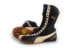 Puma Hoge Sneakers in maat 42 Zwart | 10% extra korting, Vêtements | Hommes, Chaussures, Sneakers, Verzenden